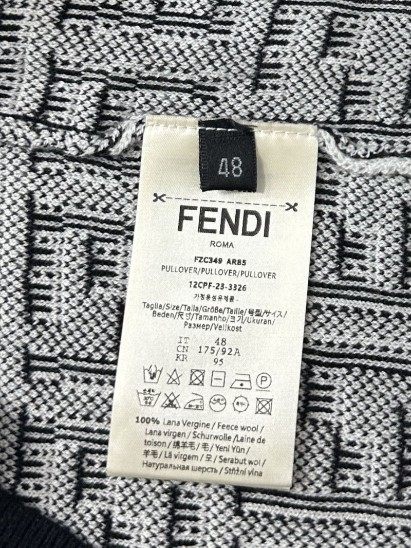 Fendi T-Shirts